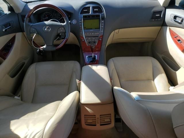 2009 Lexus ES 350