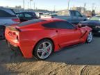 2017 Chevrolet Corvette Stingray 1LT