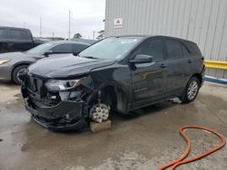 2019 Chevrolet Equinox LS en venta en New Orleans, LA