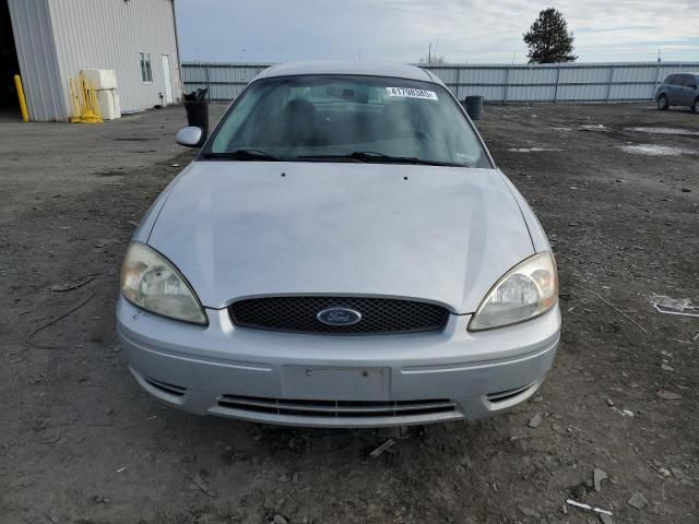 2006 Ford Taurus SEL