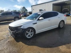 2015 KIA Optima EX en venta en Shreveport, LA