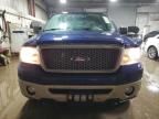 2007 Ford F150 Supercrew