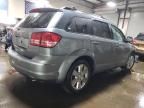 2010 Dodge Journey SXT