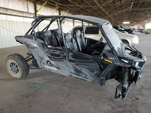 2021 Polaris RZR Turbo S 4