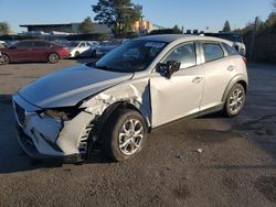 2018 Mazda CX-3 Sport en venta en San Martin, CA