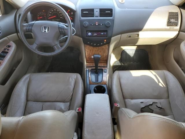 2004 Honda Accord EX