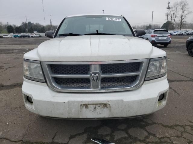 2011 Dodge Dakota ST