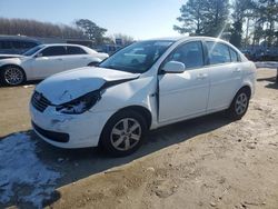 2010 Hyundai Accent GLS en venta en Hampton, VA