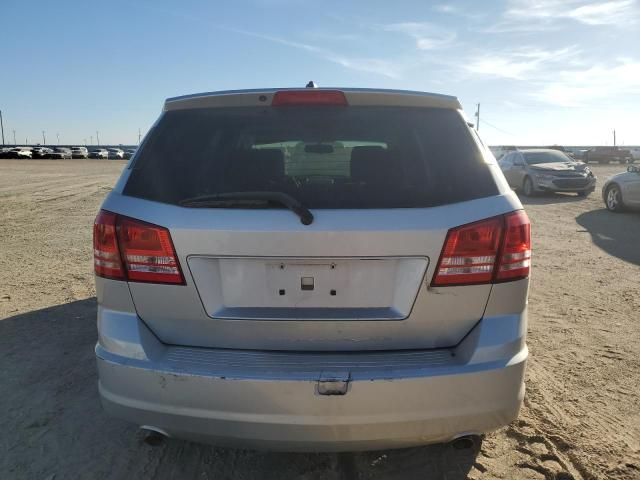 2009 Dodge Journey SXT