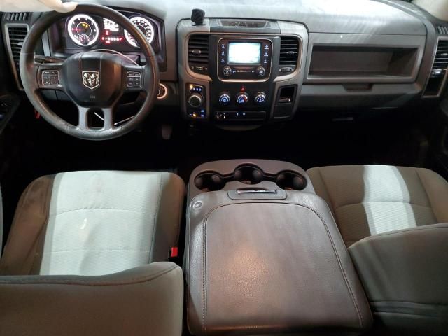 2015 Dodge RAM 1500 ST