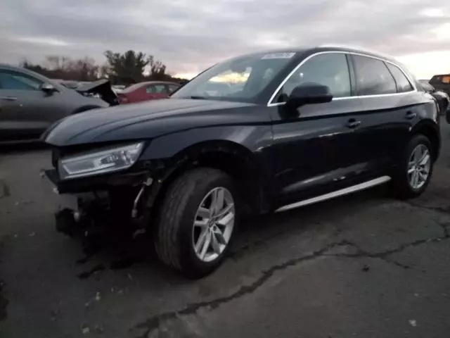 2020 Audi Q5 Premium