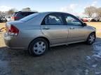 2008 KIA Spectra EX