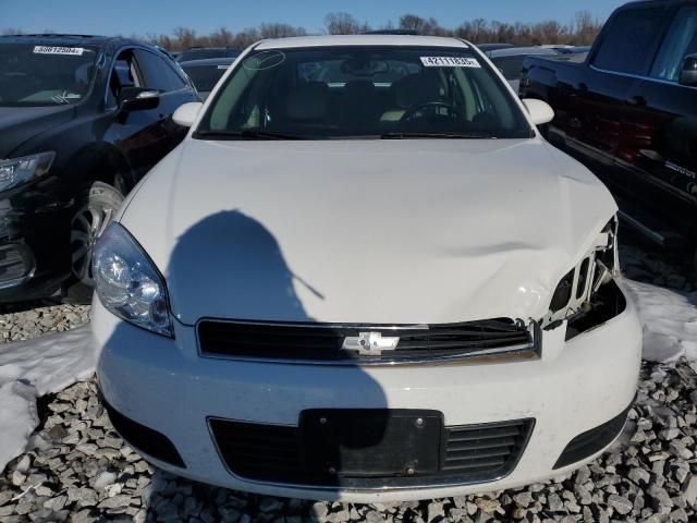 2009 Chevrolet Impala LTZ