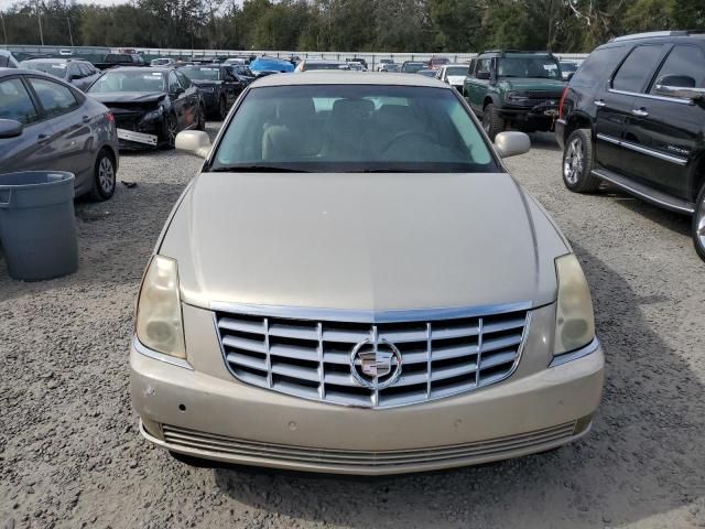 2007 Cadillac DTS