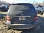 2008 Mercedes-Benz ML 350