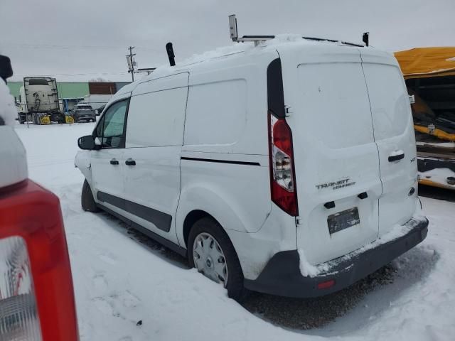 2014 Ford Transit Connect XLT