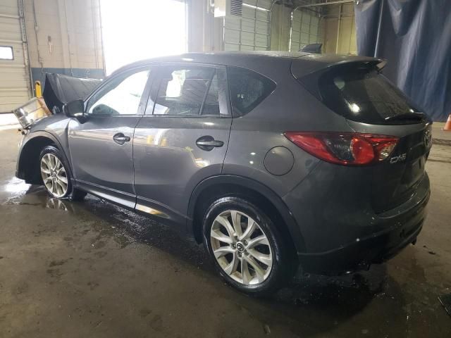 2014 Mazda CX-5 GT