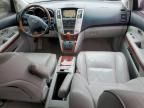 2008 Lexus RX 400H