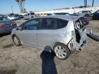 2011 Honda FIT Sport