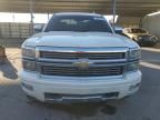 2014 Chevrolet Silverado K1500 High Country