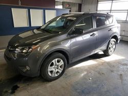 2014 Toyota Rav4 LE en venta en Fort Wayne, IN