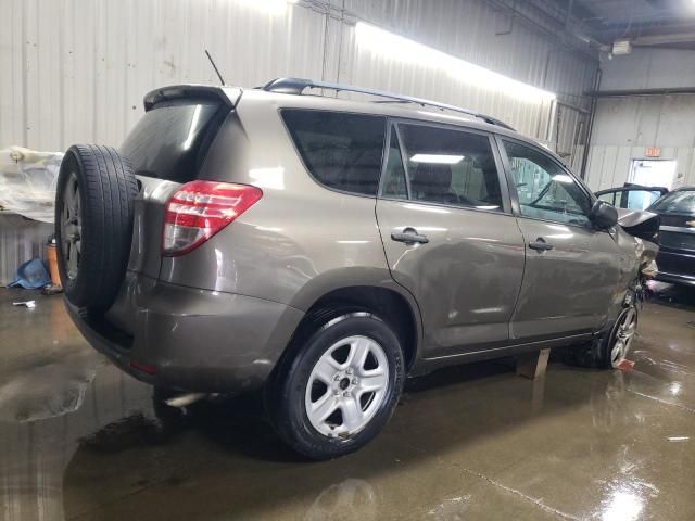 2009 Toyota Rav4