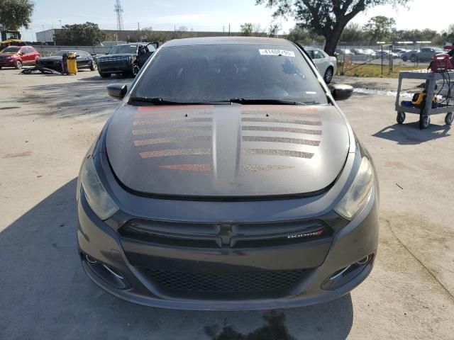 2014 Dodge Dart GT