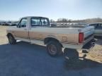 1995 Ford F150