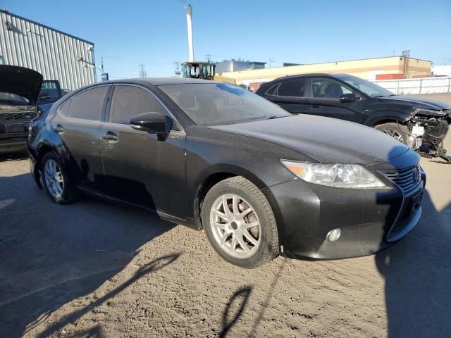 2014 Lexus ES 350