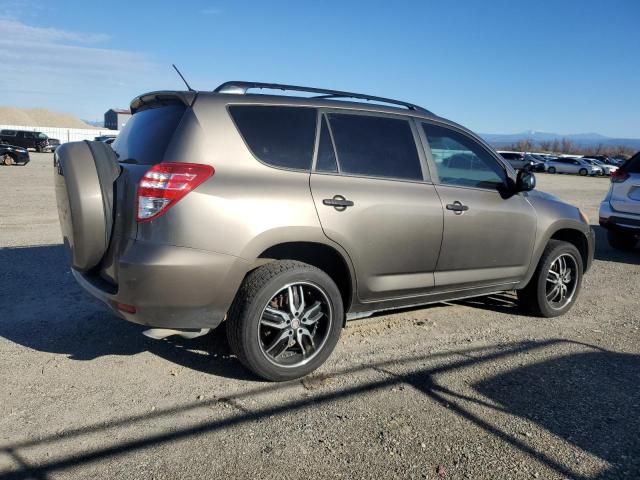 2009 Toyota Rav4