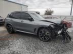 2025 BMW X5 M60I