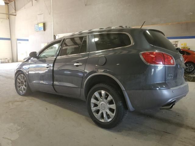 2011 Buick Enclave CXL