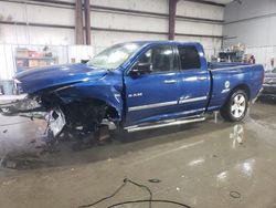 Dodge ram 1500 salvage cars for sale: 2009 Dodge RAM 1500