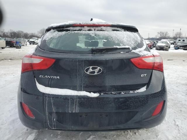 2013 Hyundai Elantra GT