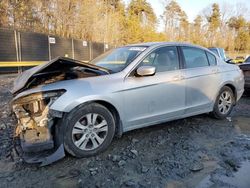 2009 Honda Accord LXP en venta en Waldorf, MD