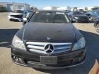 2008 Mercedes-Benz C300