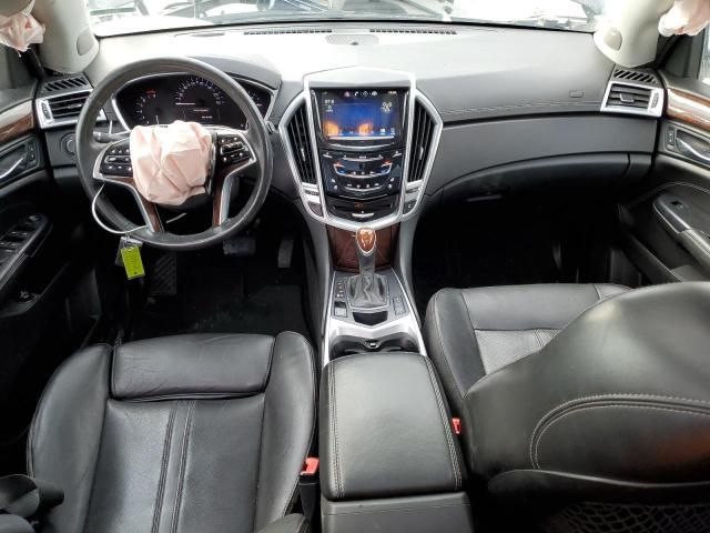 2013 Cadillac SRX Premium Collection