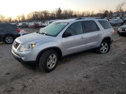 Carros con verificación Run & Drive a la venta en subasta: 2012 GMC Acadia SLE