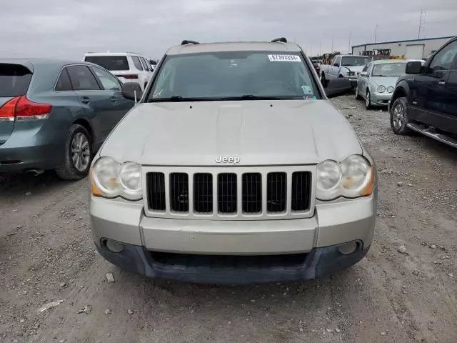 2010 Jeep Grand Cherokee Laredo