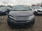 2013 Honda Odyssey EXL