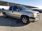 2003 Chevrolet Silverado C1500