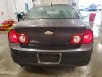 2010 Chevrolet Malibu 1LT