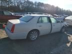 2008 Cadillac DTS