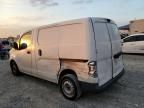 2017 Chevrolet City Express LS