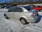 2011 Chevrolet Aveo LS