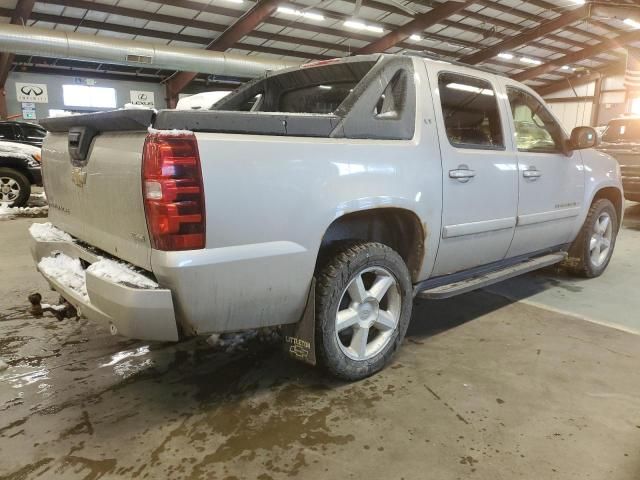 2008 Chevrolet Avalanche K1500