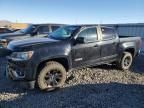 2020 Chevrolet Colorado Z