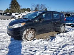 2015 Nissan Versa Note S en venta en Finksburg, MD