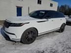 2022 Land Rover Range Rover Velar S