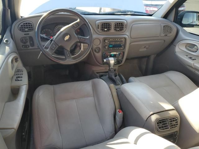 2008 Chevrolet Trailblazer LS